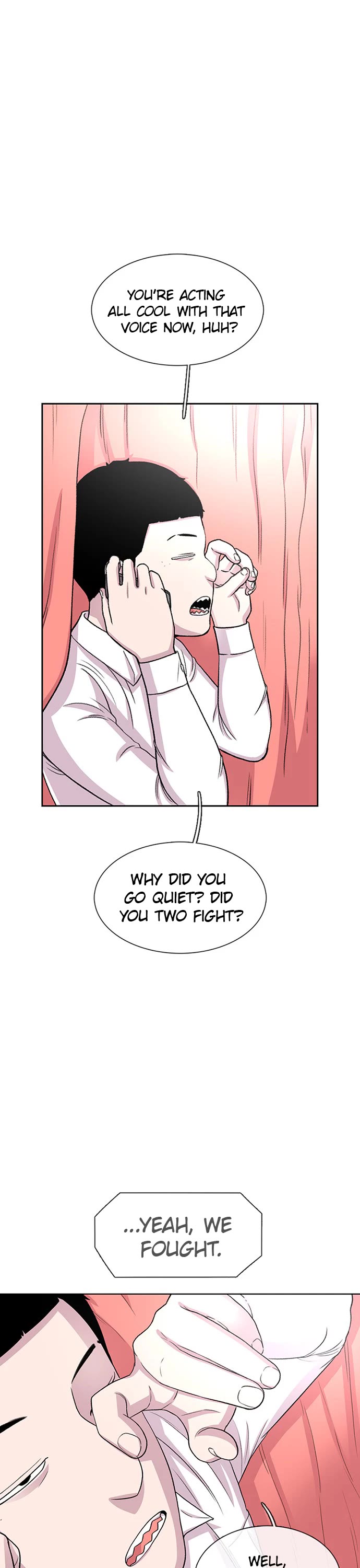 Star Ginseng Store chapter 42 page 21