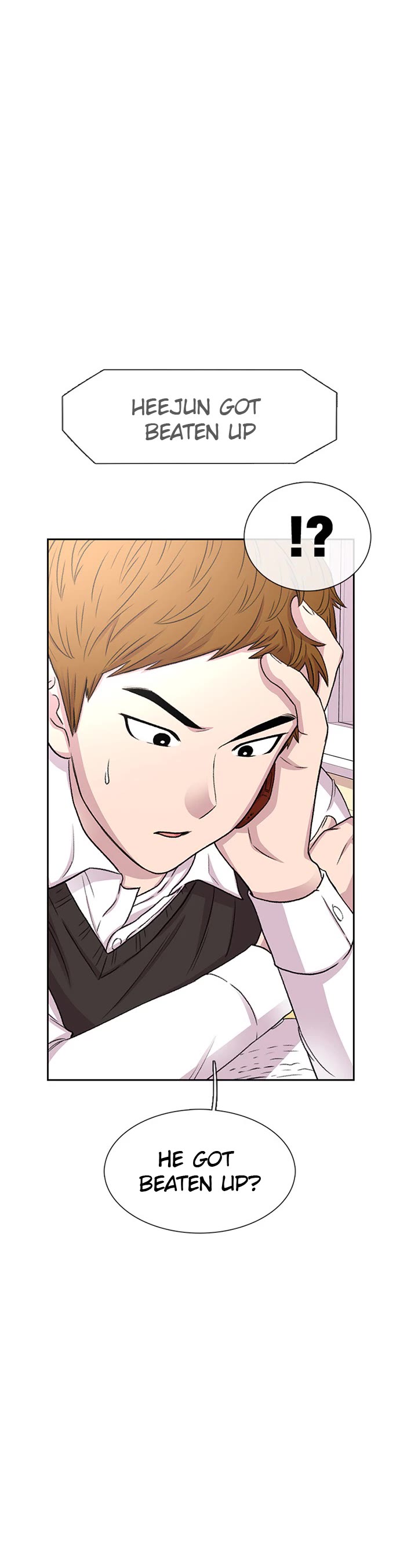 Star Ginseng Store chapter 42 page 40