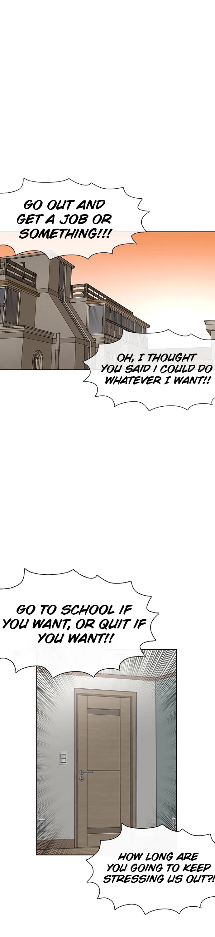 Star Ginseng Store chapter 43 page 1