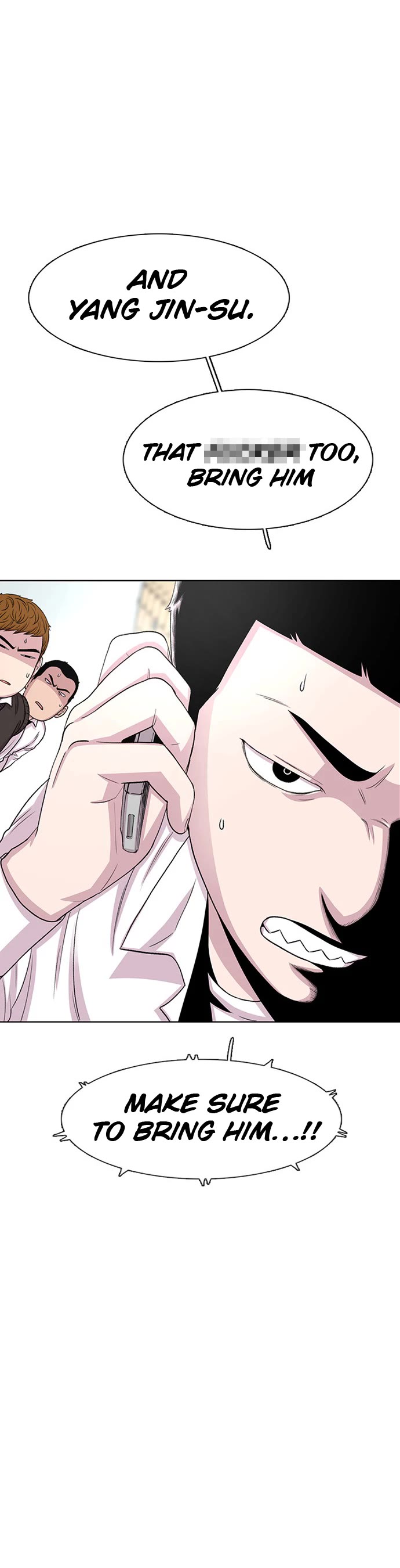 Star Ginseng Store chapter 43 page 30