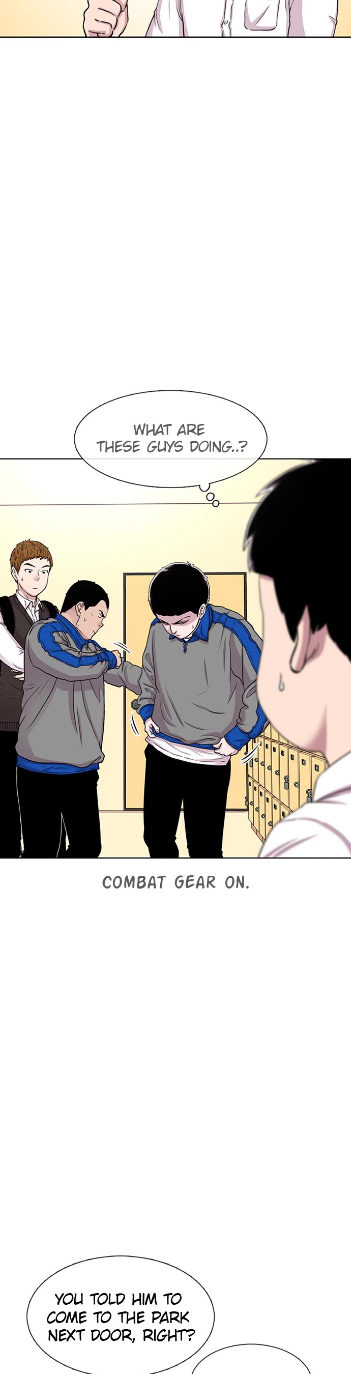 Star Ginseng Store chapter 43 page 34