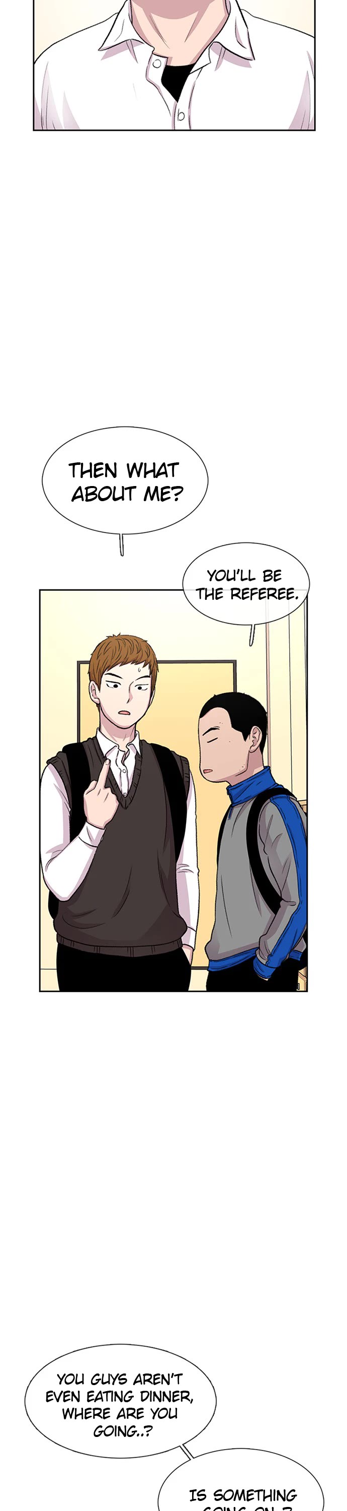 Star Ginseng Store chapter 43 page 37