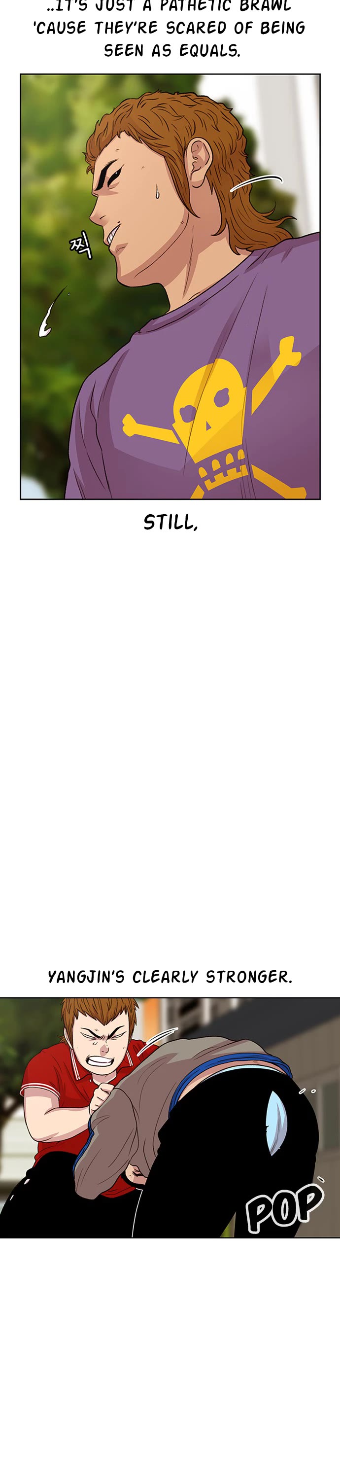 Star Ginseng Store chapter 45 page 12