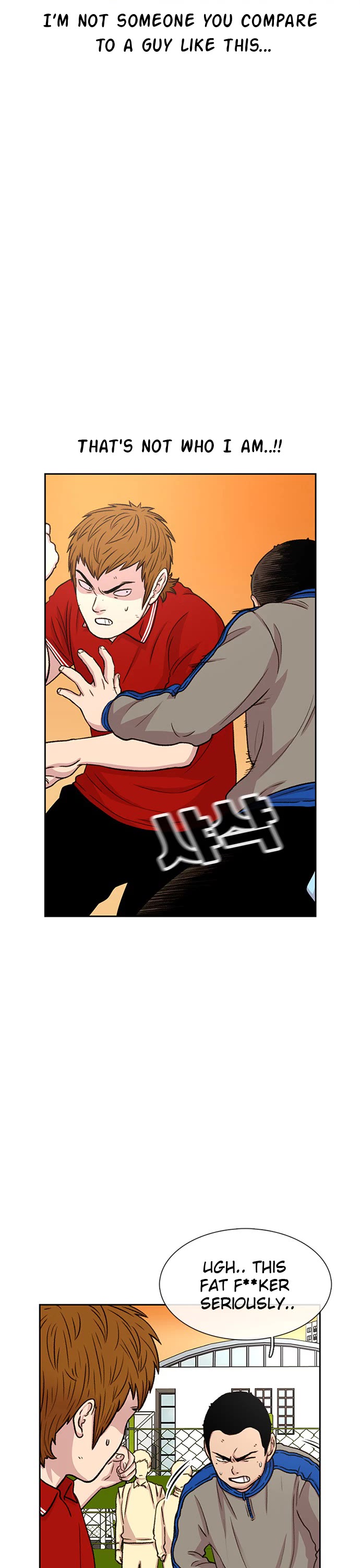 Star Ginseng Store chapter 45 page 17