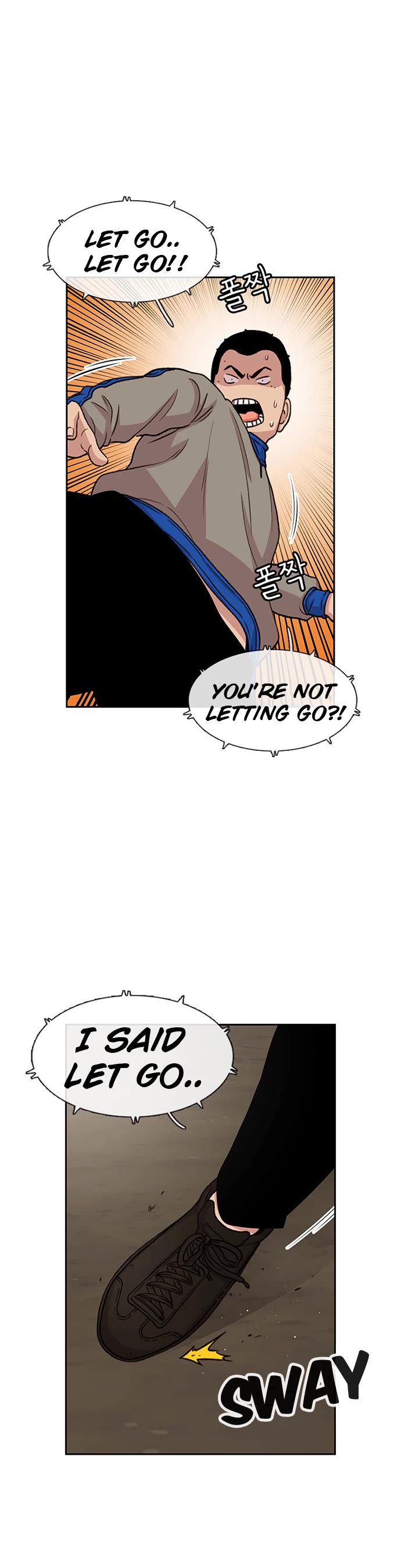 Star Ginseng Store chapter 45 page 20