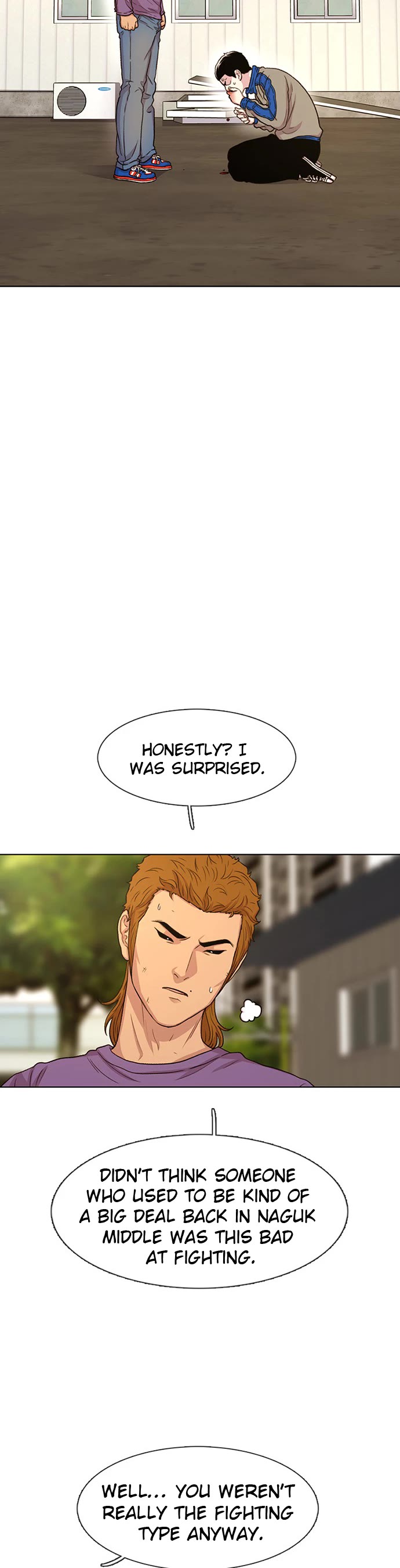 Star Ginseng Store chapter 46 page 10