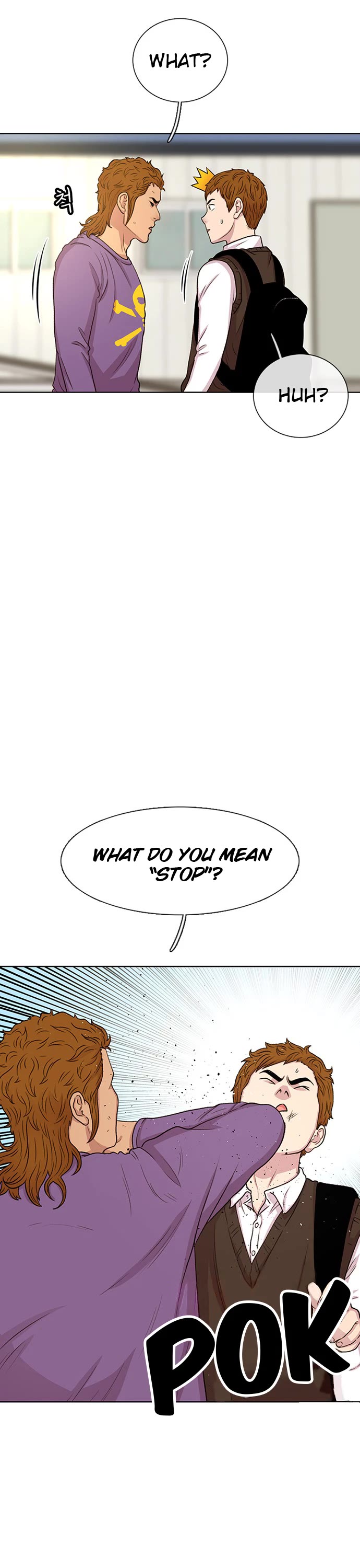 Star Ginseng Store chapter 46 page 21