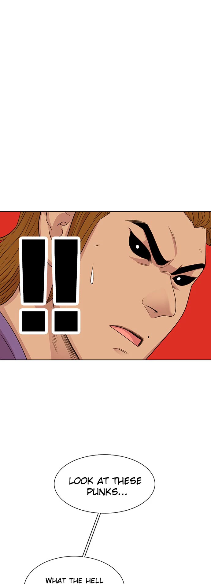 Star Ginseng Store chapter 46 page 43