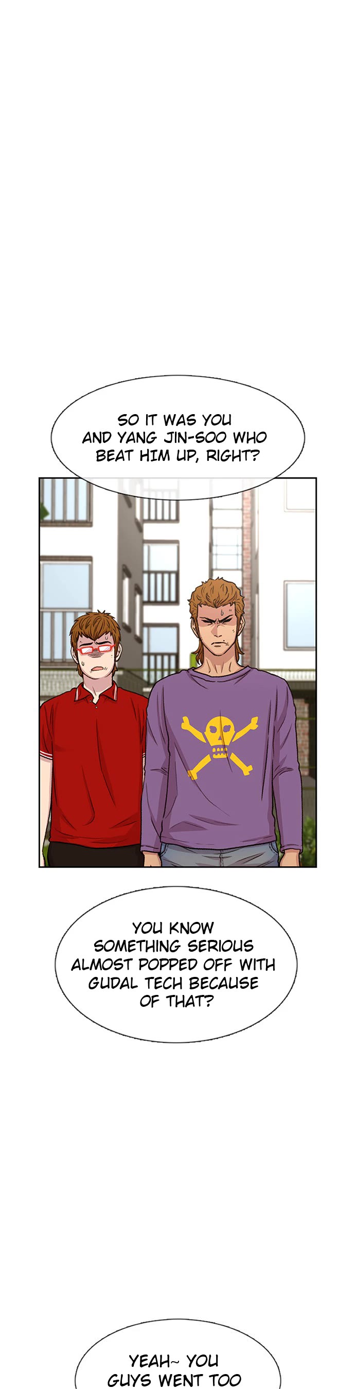 Star Ginseng Store chapter 47 page 19