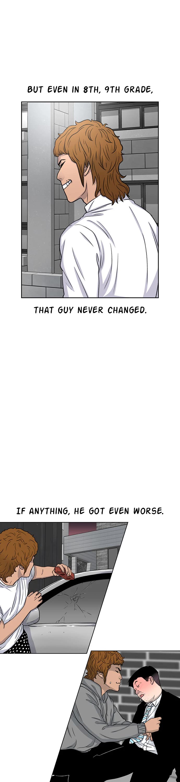 Star Ginseng Store chapter 48 page 12