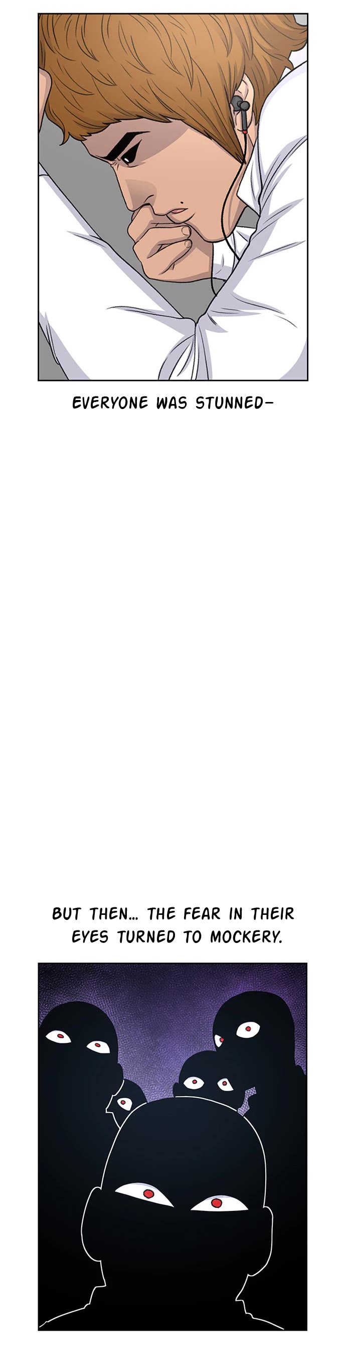 Star Ginseng Store chapter 48 page 20