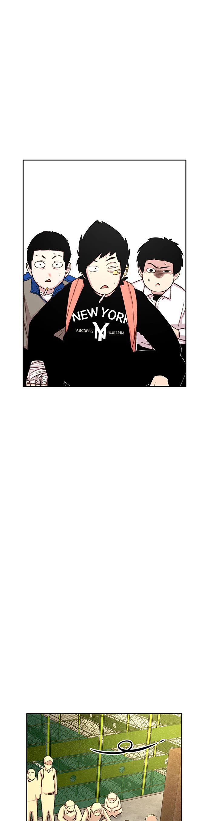 Star Ginseng Store chapter 48 page 39