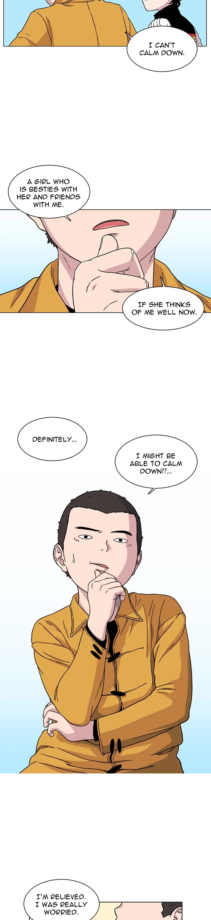 Star Ginseng Store chapter 5 page 13