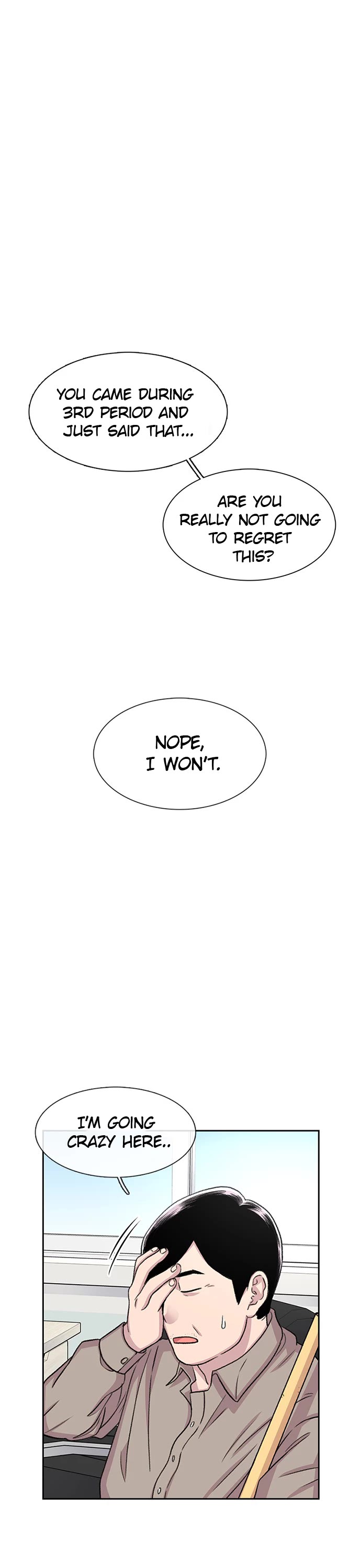 Star Ginseng Store chapter 50 page 1