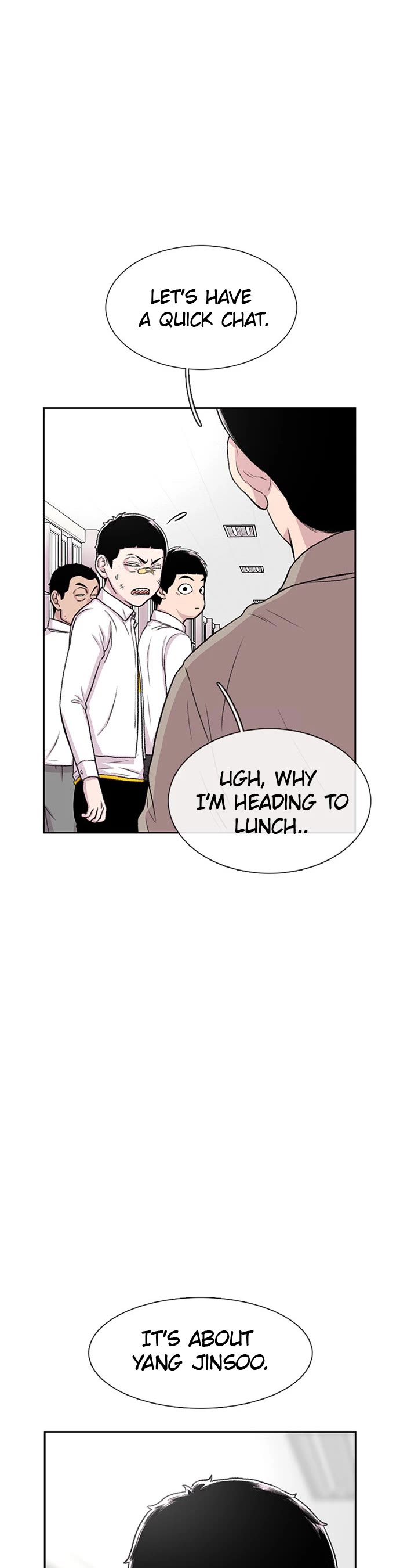 Star Ginseng Store chapter 50 page 10