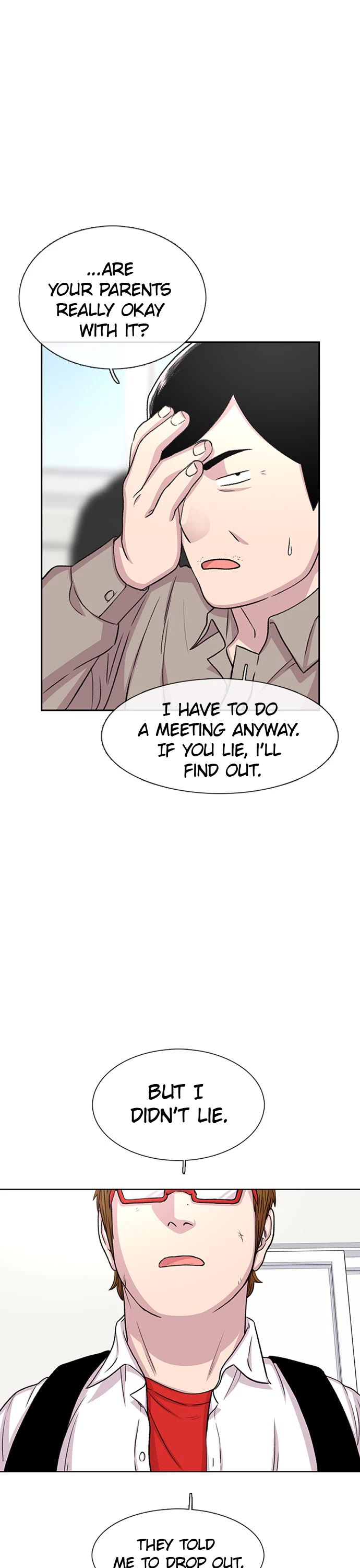 Star Ginseng Store chapter 50 page 2