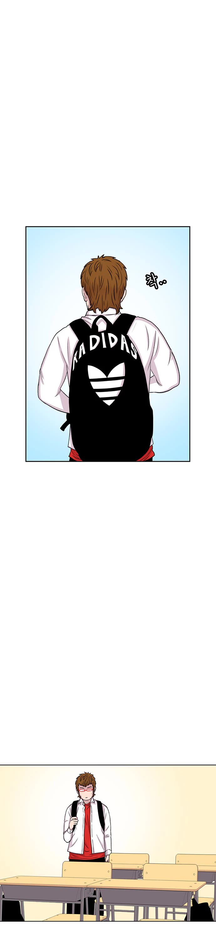 Star Ginseng Store chapter 50 page 28