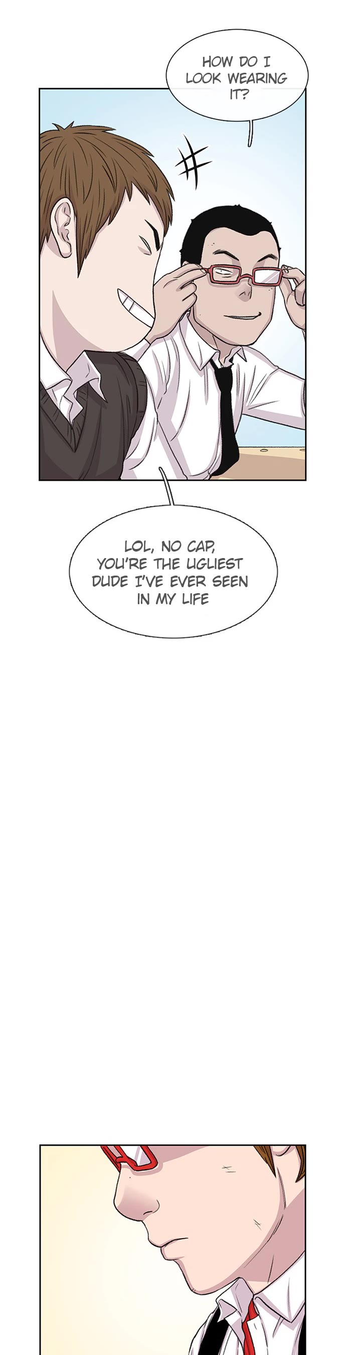 Star Ginseng Store chapter 50 page 30