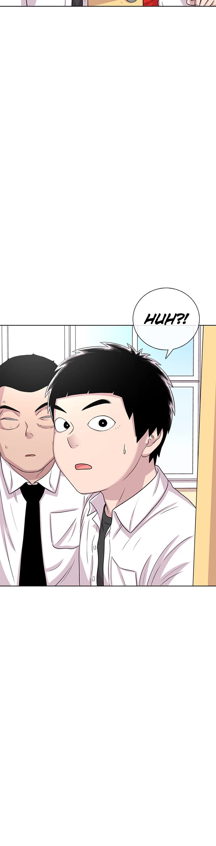 Star Ginseng Store chapter 50 page 35