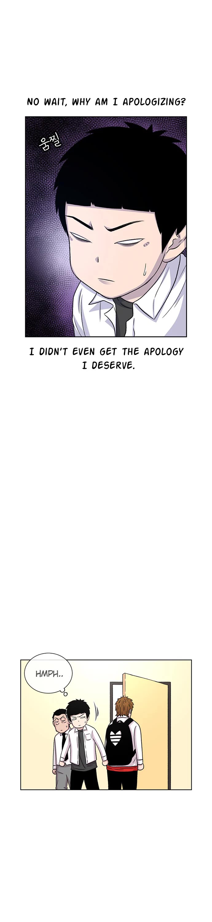 Star Ginseng Store chapter 50 page 37