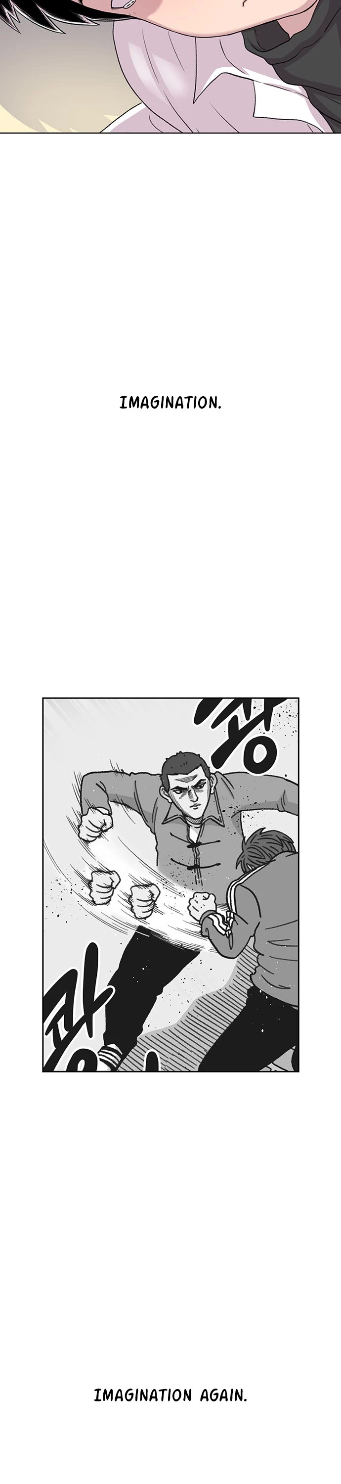 Star Ginseng Store chapter 50 page 46