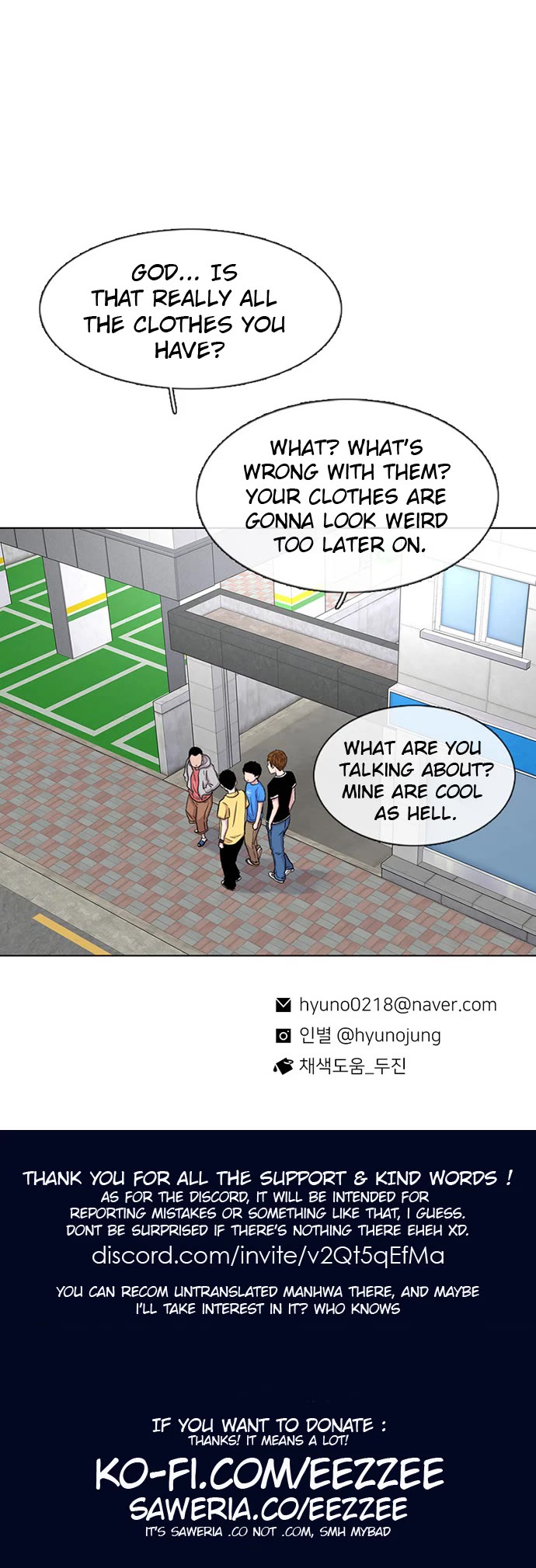 Star Ginseng Store chapter 52 page 42