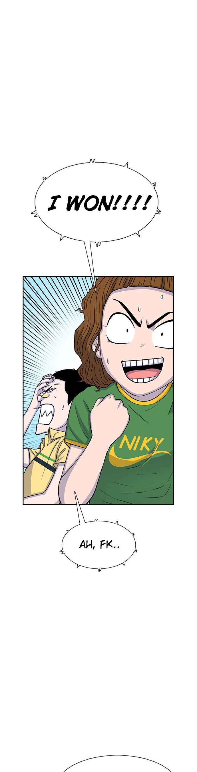 Star Ginseng Store chapter 54 page 10