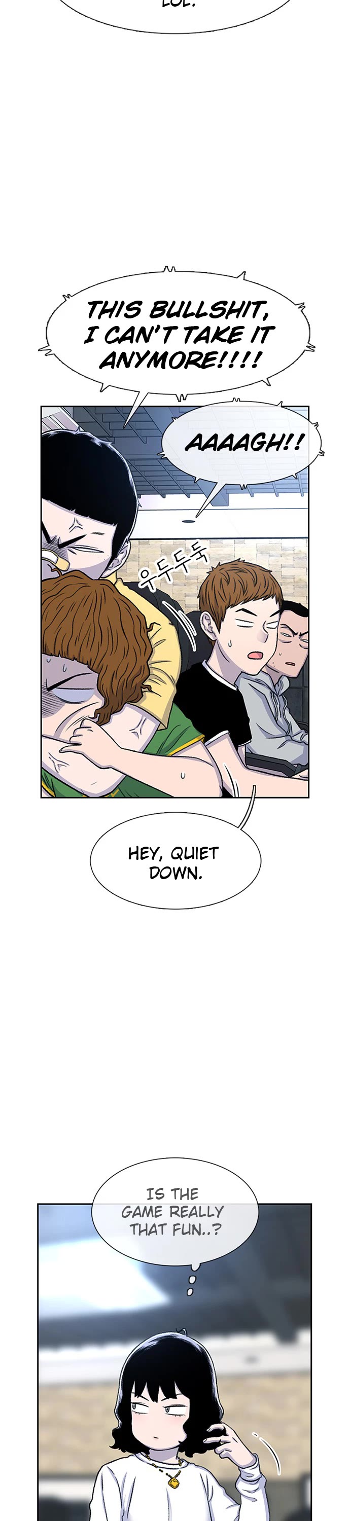 Star Ginseng Store chapter 54 page 12