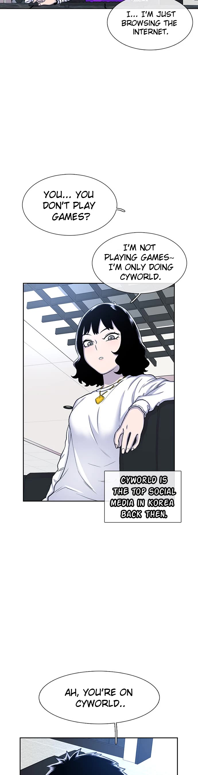 Star Ginseng Store chapter 54 page 15