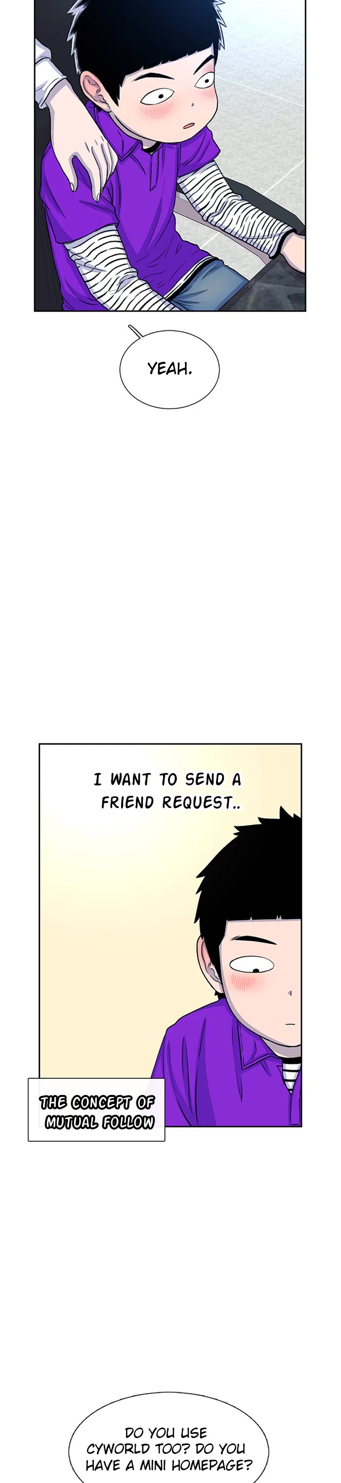 Star Ginseng Store chapter 54 page 16