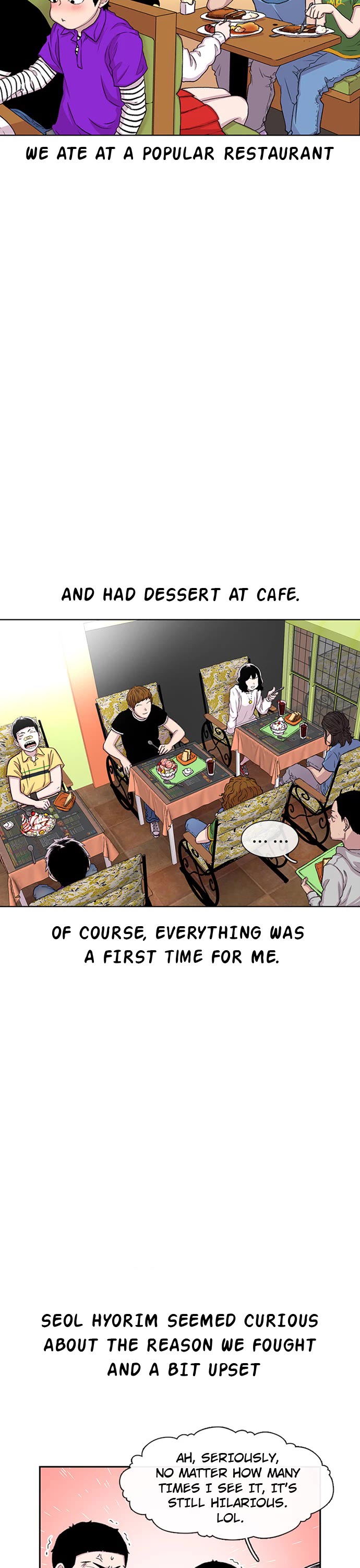 Star Ginseng Store chapter 54 page 2