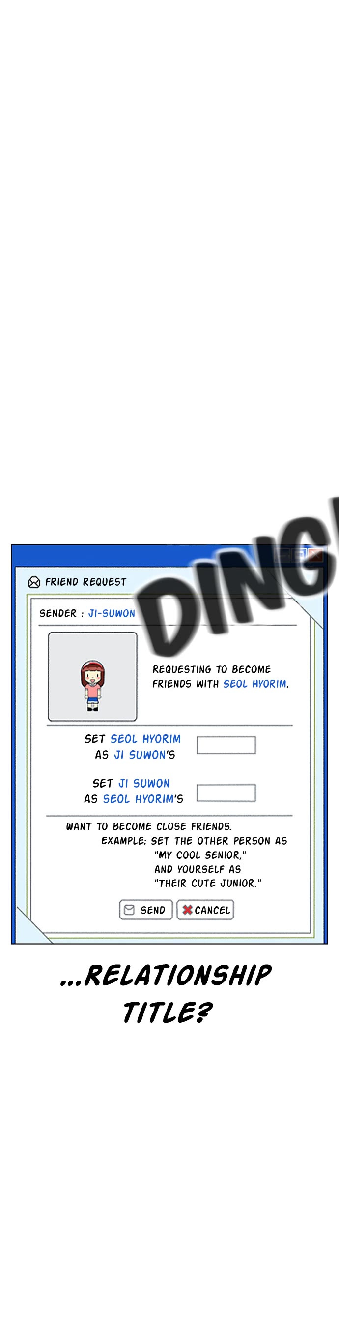 Star Ginseng Store chapter 54 page 20