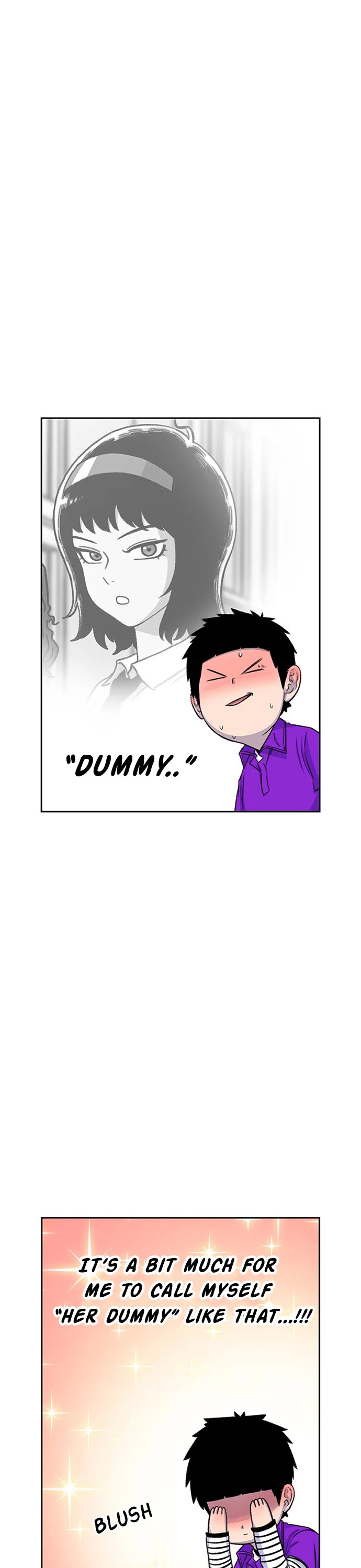 Star Ginseng Store chapter 54 page 23