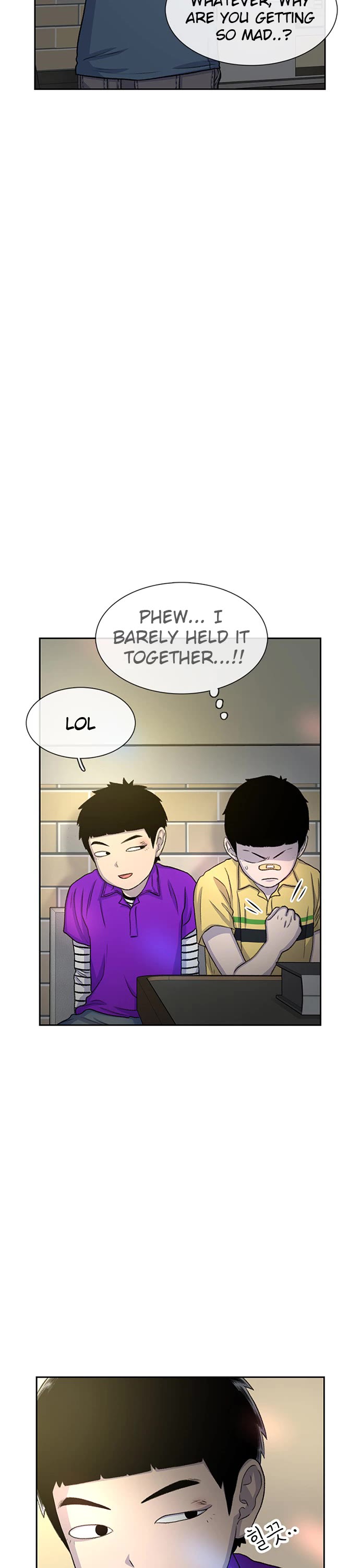 Star Ginseng Store chapter 54 page 32