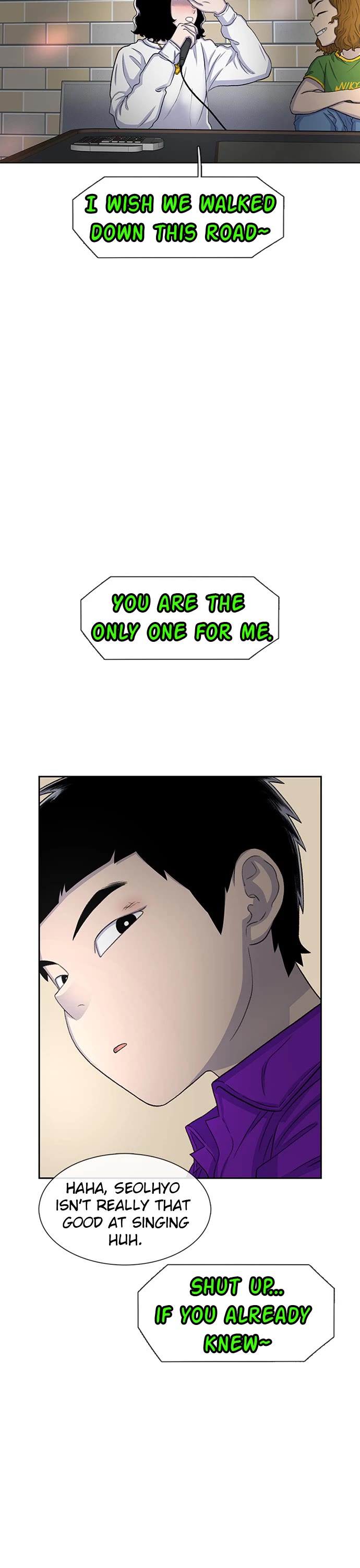 Star Ginseng Store chapter 54 page 38