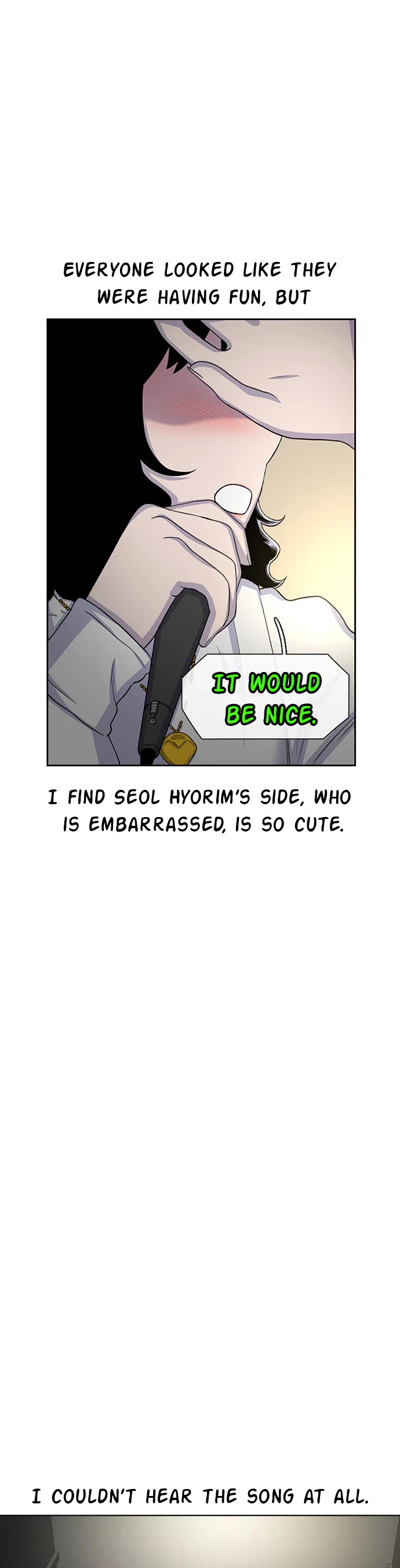 Star Ginseng Store chapter 54 page 39