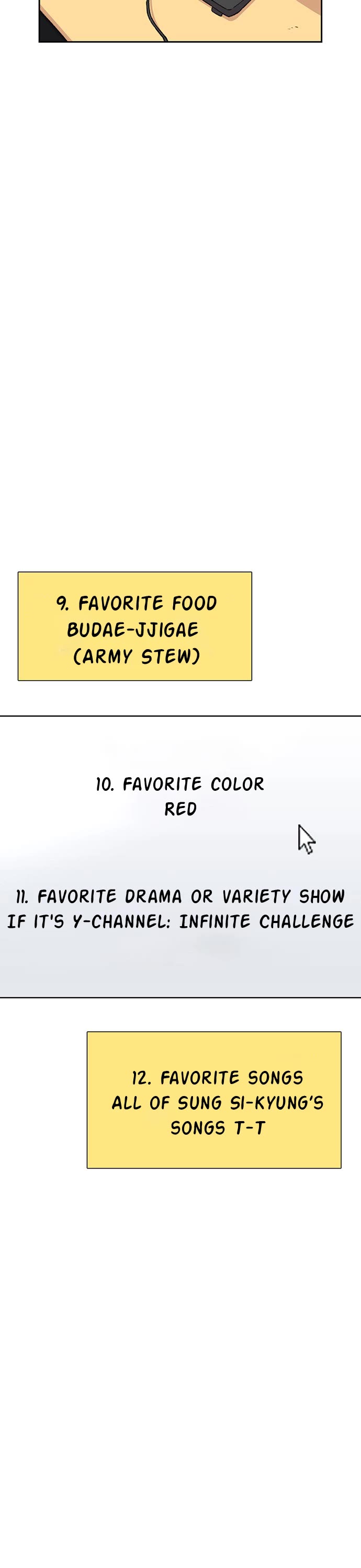 Star Ginseng Store chapter 55 page 26