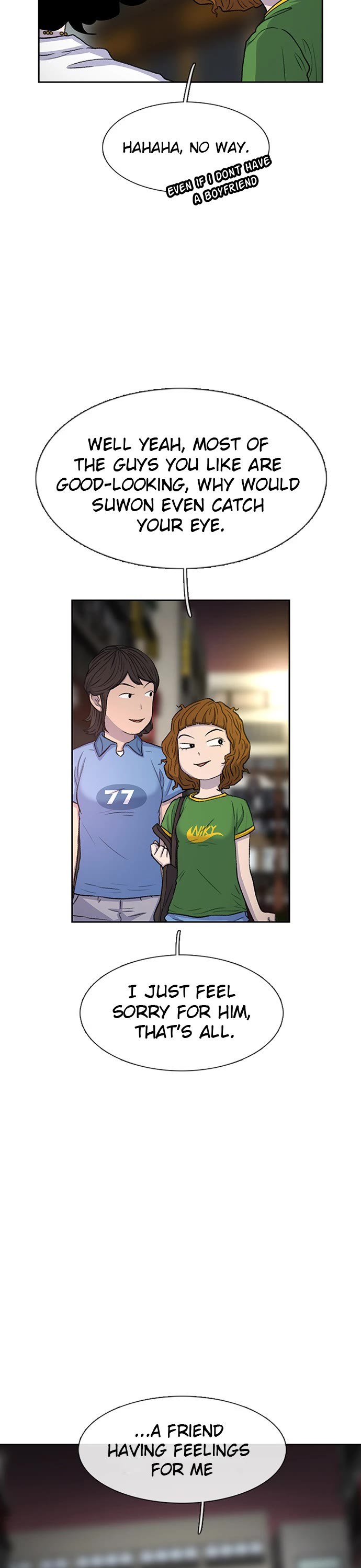 Star Ginseng Store chapter 55 page 8