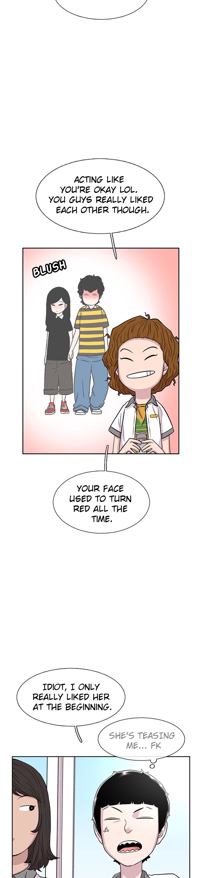 Star Ginseng Store chapter 56 page 13