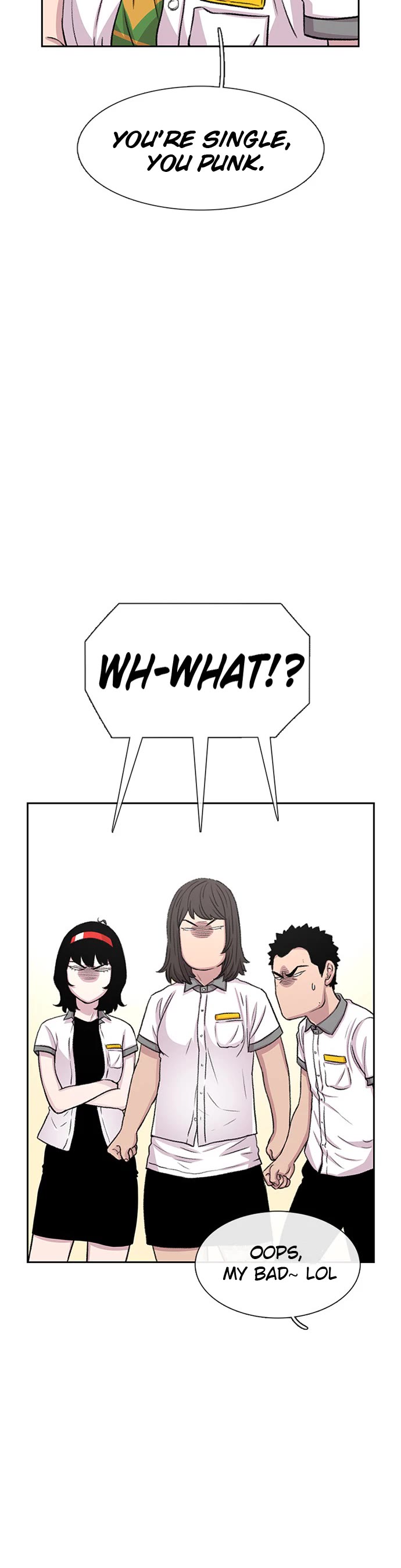 Star Ginseng Store chapter 56 page 20