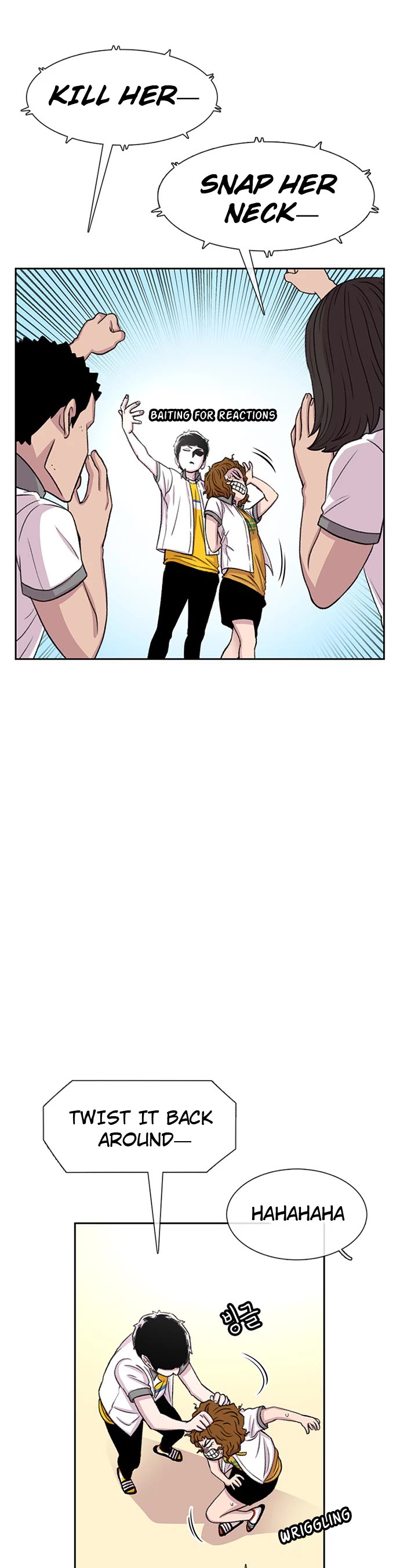 Star Ginseng Store chapter 56 page 24