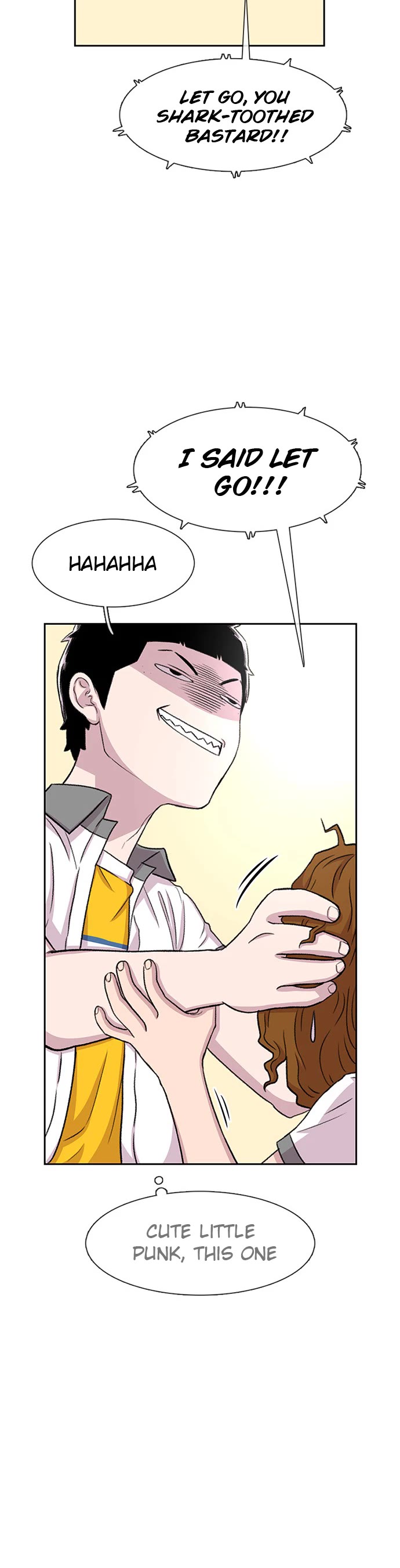 Star Ginseng Store chapter 56 page 25