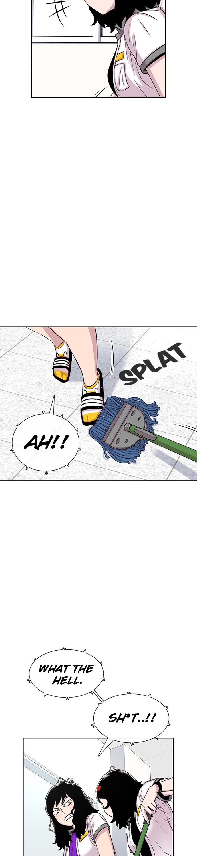 Star Ginseng Store chapter 57 page 3