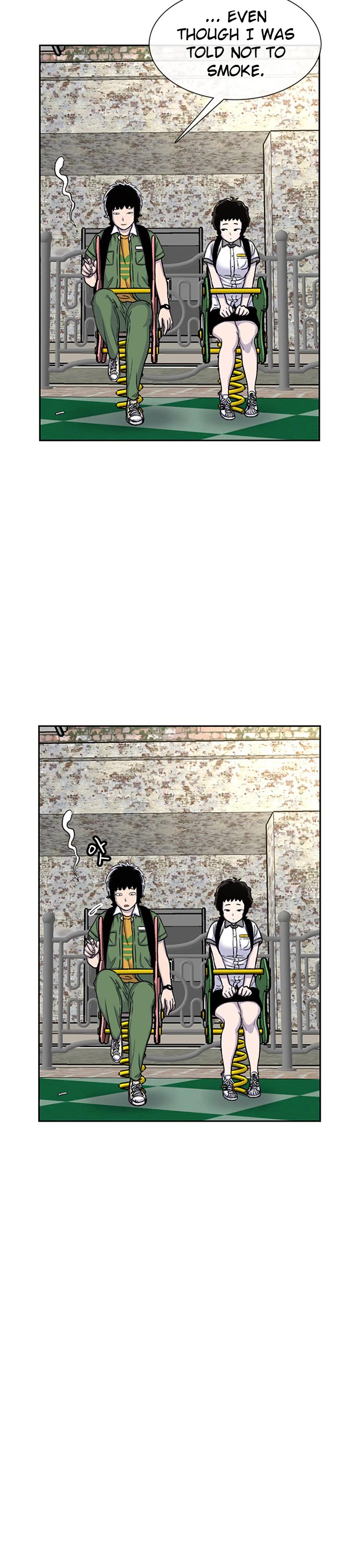 Star Ginseng Store chapter 58 page 11