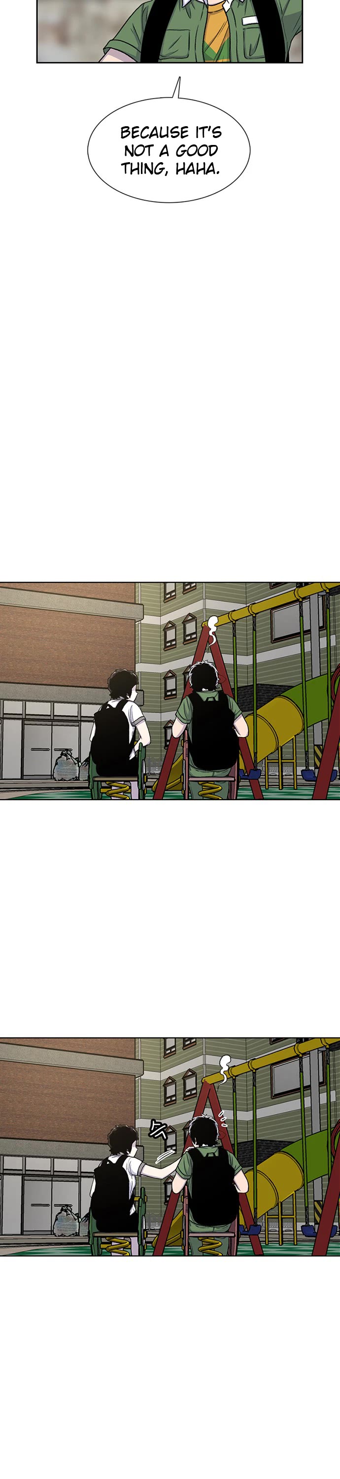 Star Ginseng Store chapter 58 page 13