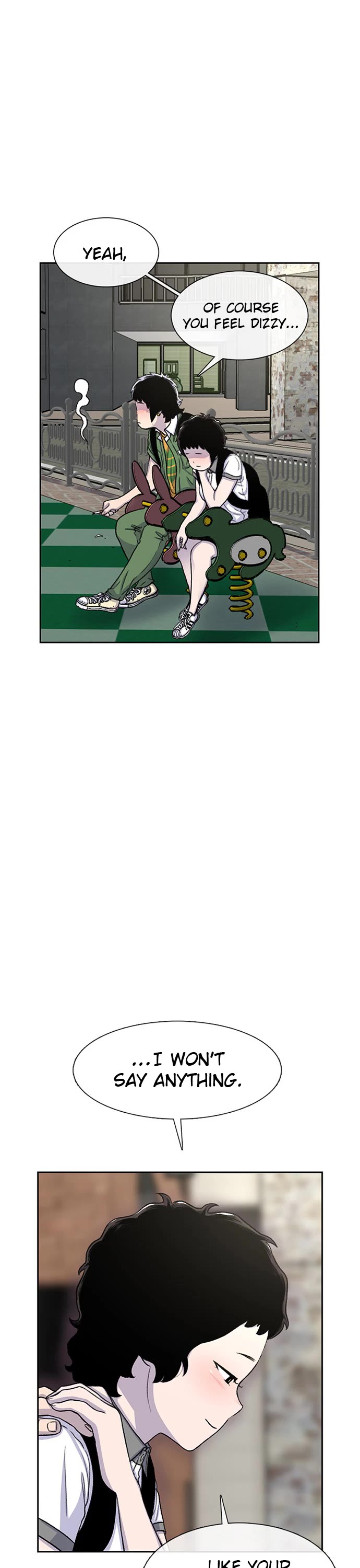 Star Ginseng Store chapter 58 page 17