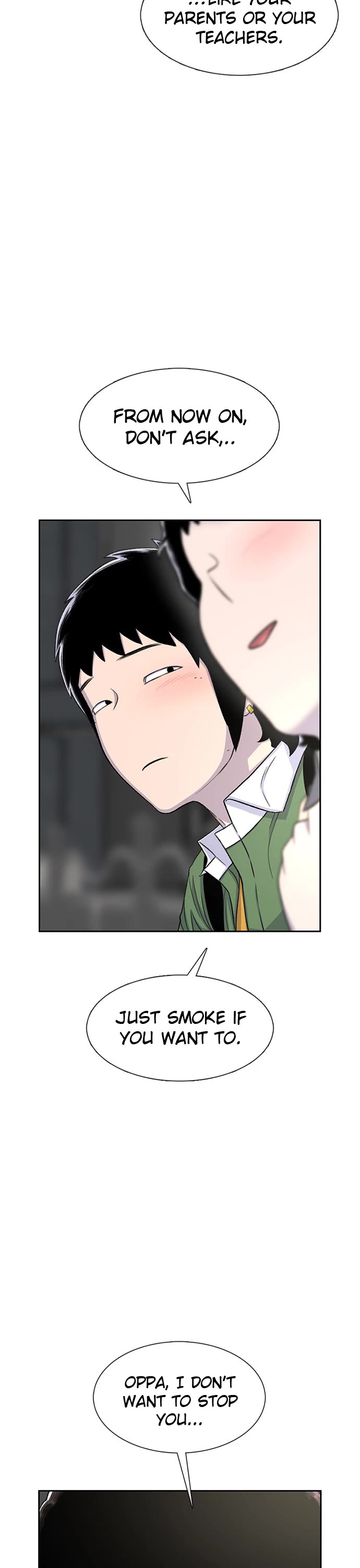 Star Ginseng Store chapter 58 page 18