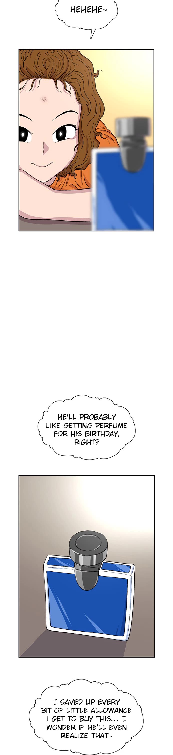 Star Ginseng Store chapter 58 page 2