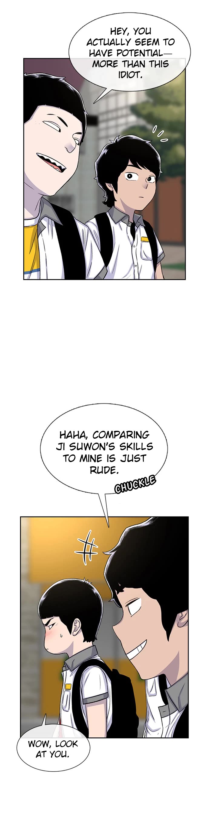 Star Ginseng Store chapter 58 page 24