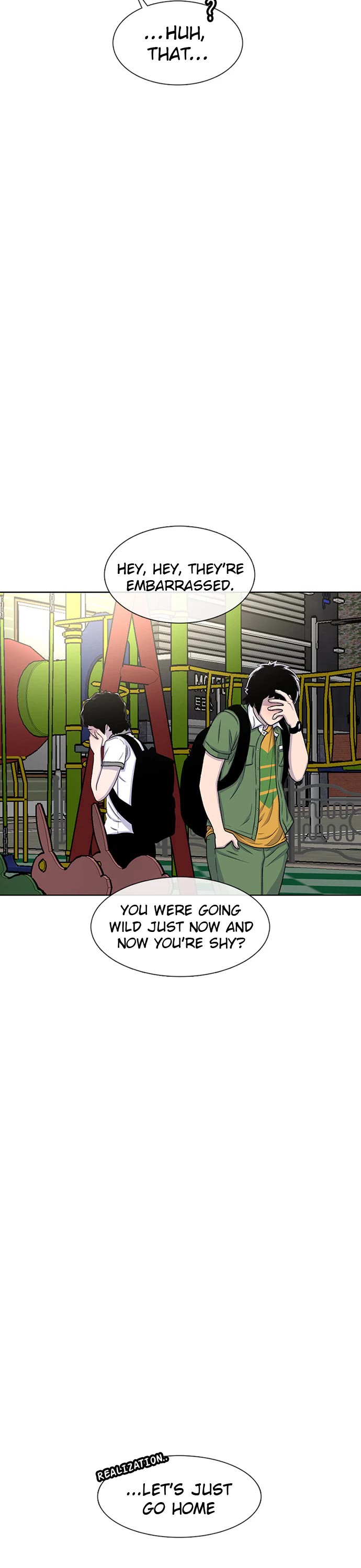 Star Ginseng Store chapter 58 page 36